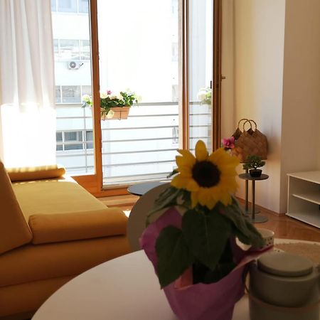 Bel Canto Split Eksteriør billede